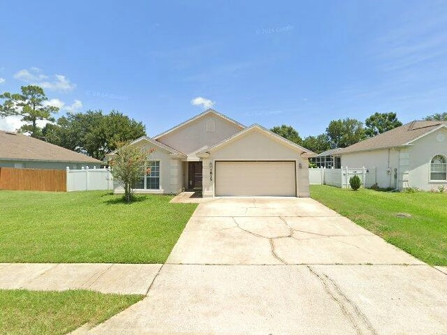 House image located at Port Orange, FL 32128