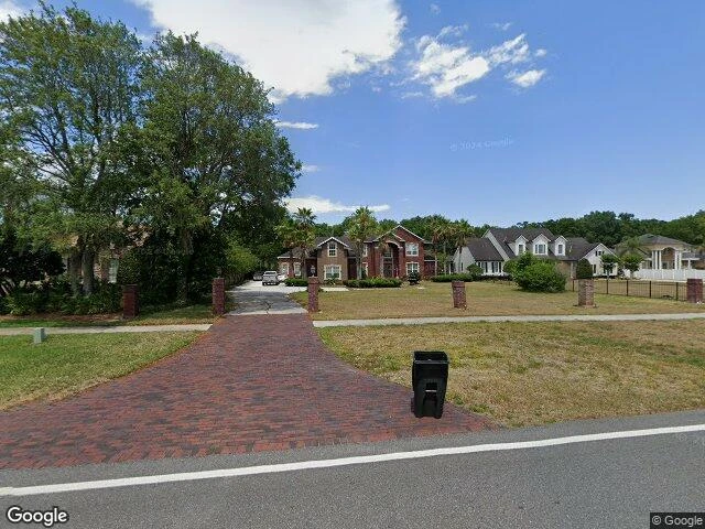 House image located at Saint Johns, FL 32259