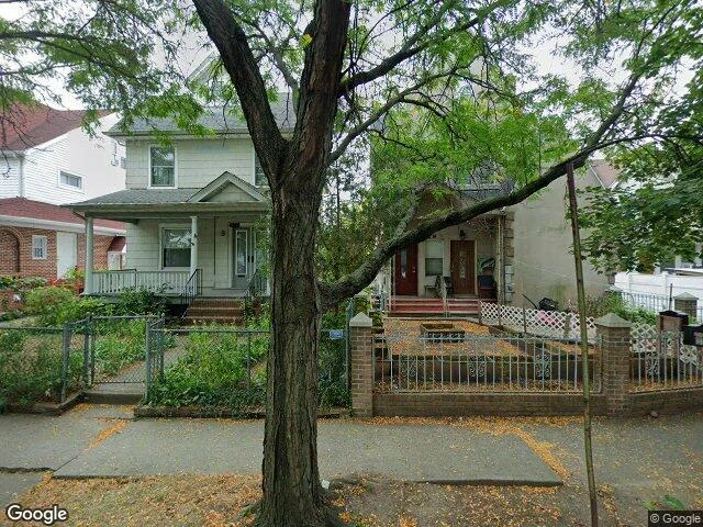 House image located at Jamaica, NY 11432