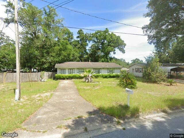 House image located at Pensacola, FL 32514