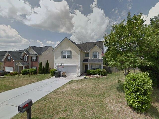 House image located at Concord, NC 28027