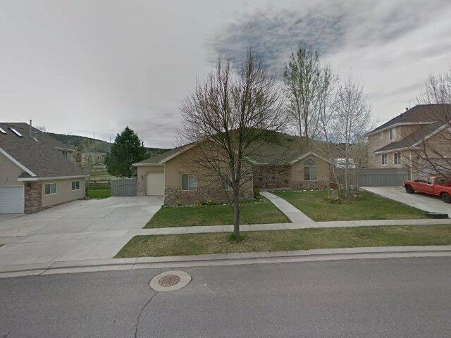 House image located at Eagle Mountain, UT 84005