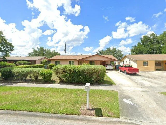House image located at Orlando, FL 32811