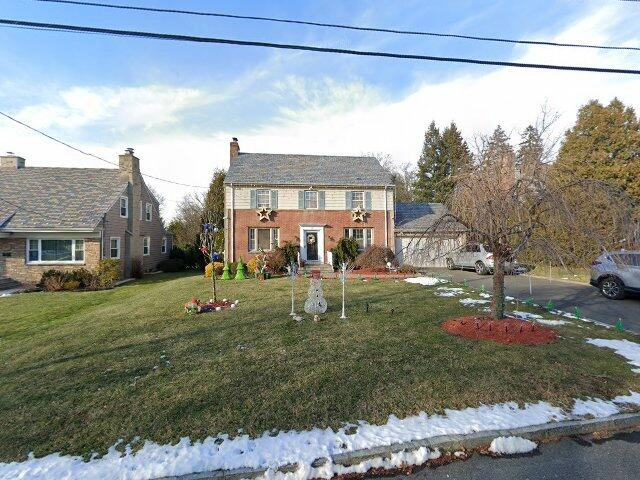 House image located at Pelham, NY 10803