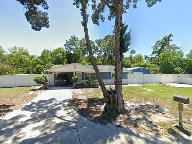 House image located at New Port Richey, FL 34653