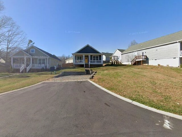 House image located at Black Mountain, NC 28711