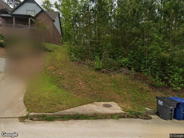 House image located at Trussville, AL 35173