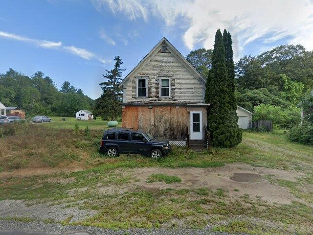 House image located at Weare, NH 03281