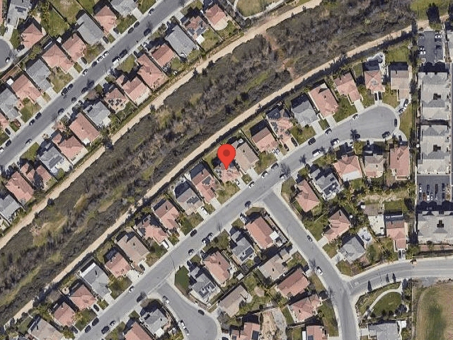 House image located at Winchester, CA 92596