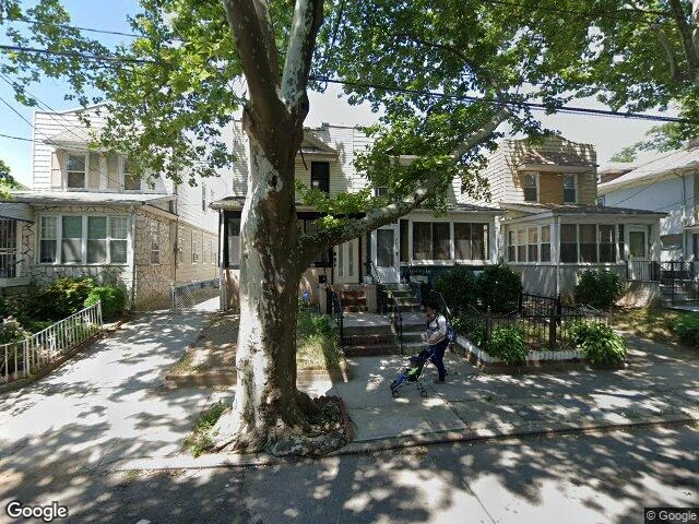 House image located at Brooklyn, NY 11210