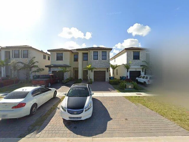 House image located at Homestead, FL 33032