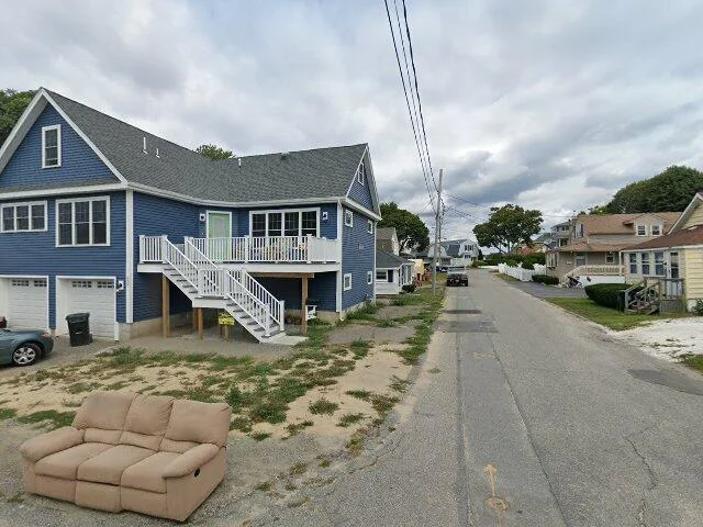 House image located at Swansea, MA 02777