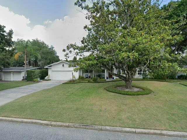 House image located at Winter Park, FL 32789