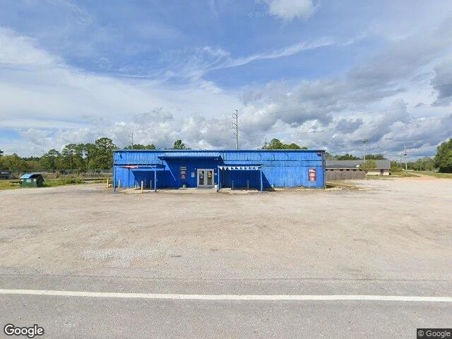 House image located at Moss Point, MS 39563