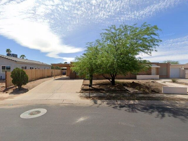 House image located at Tucson, AZ 85730