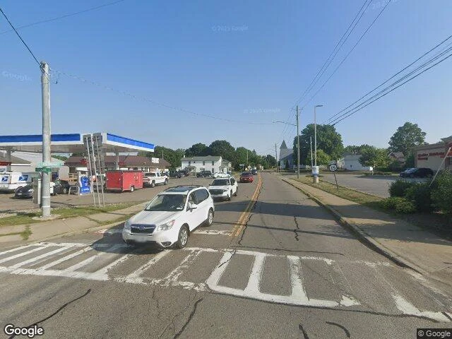 House image located at Wayland, NY 14572