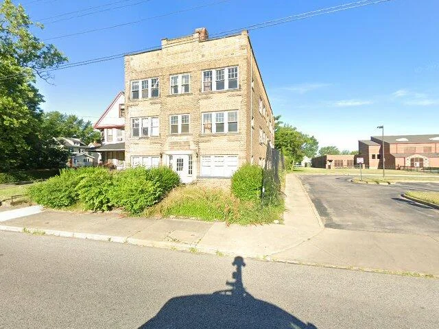 House image located at Cleveland, OH 44110