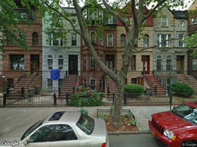 House image located at Brooklyn, NY 11233