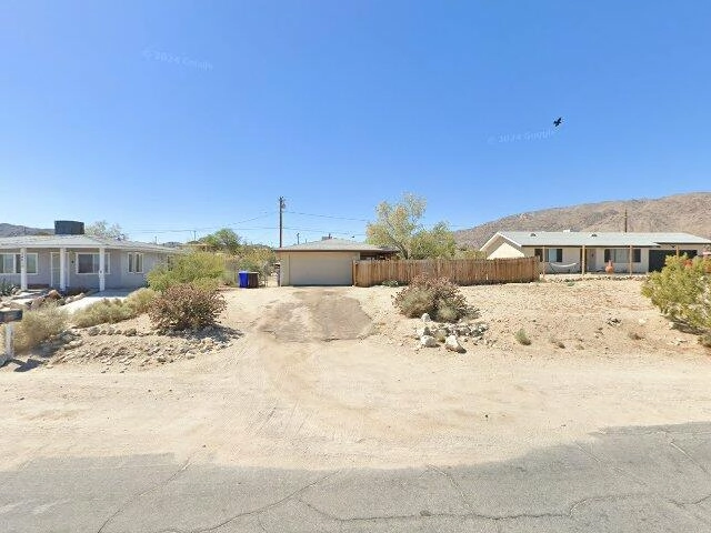 House image located at Twentynine Palms, CA 92277