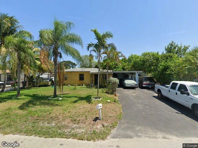 House image located at Fort Lauderdale, FL 33311