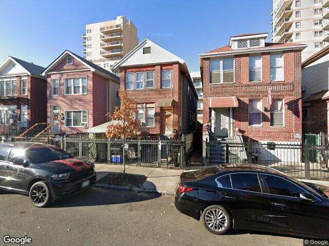 House image located at Brooklyn, NY 11235