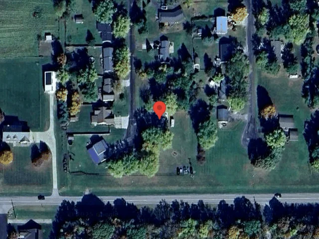 House image located at Mackinaw, IL 61755