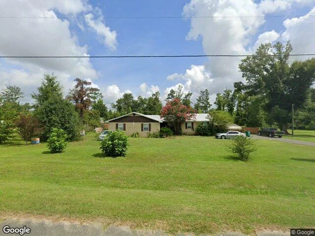 House image located at Marianna, FL 32448