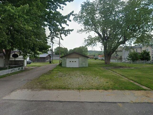 House image located at Quaker City, OH 43773