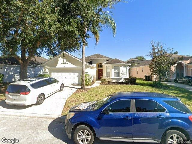 House image located at Davenport, FL 33897