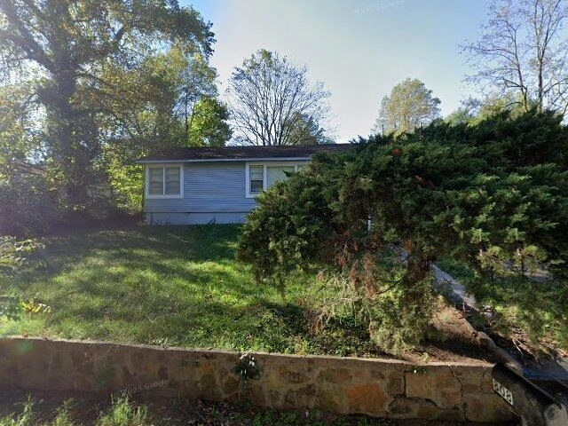 House image located at Harrison, AR 72601