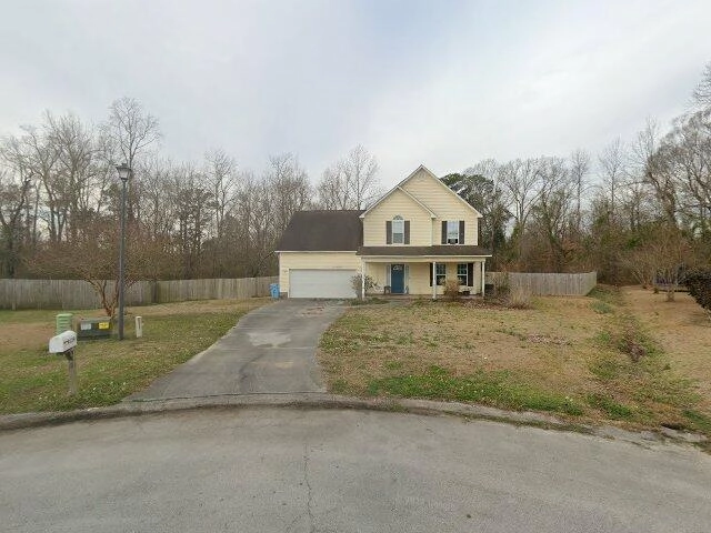 House image located at Jacksonville, NC 28540