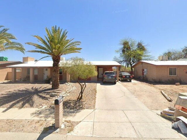 House image located at Tucson, AZ 85730