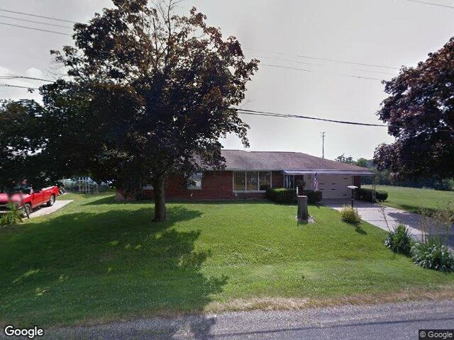 House image located at Peoria, IL 61604