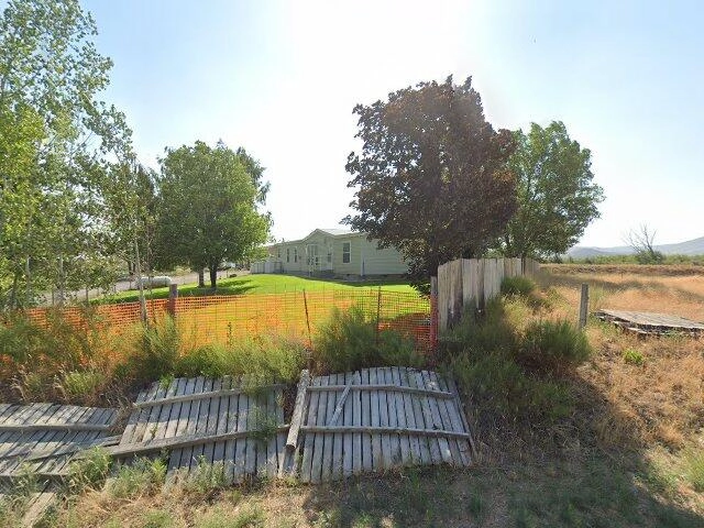 House image located at Firth, ID 83236