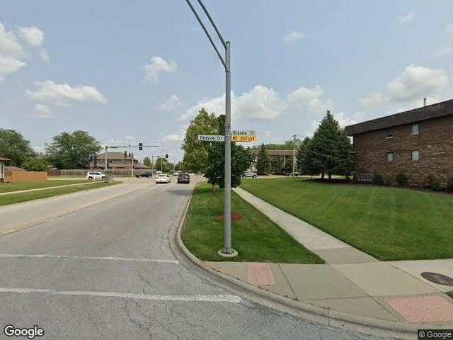 House image located at Orland Park, IL 60462