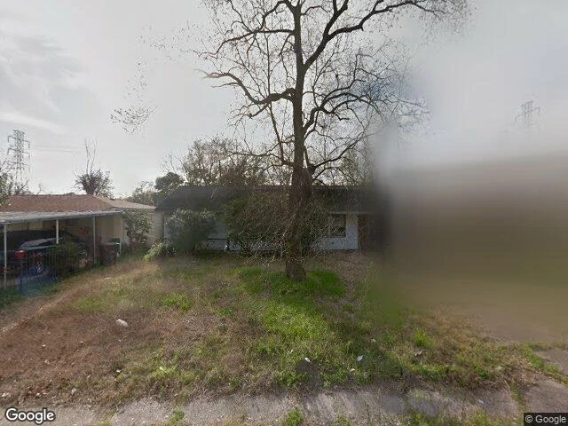 House image located at Houston, TX 77033