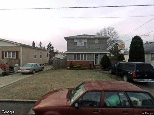 House image located at Lindenhurst, NY 11757