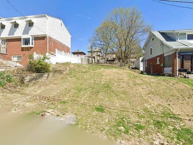 House image located at Pittsburgh, PA 15229