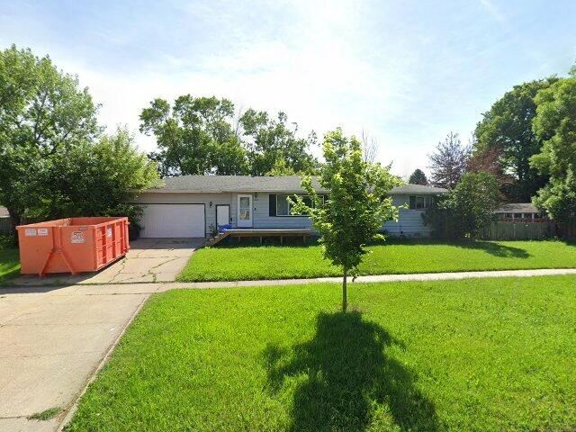 House image located at Fargo, ND 58103