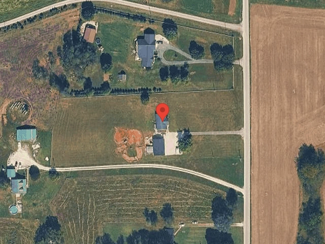House image located at Paoli, IN 47454