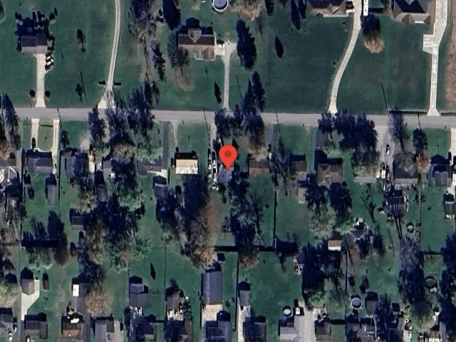 House image located at Columbia Station, OH 44028