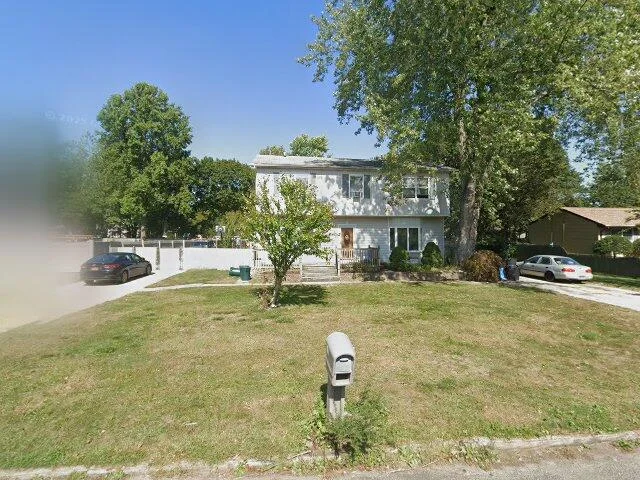 House image located at Ronkonkoma, NY 11779