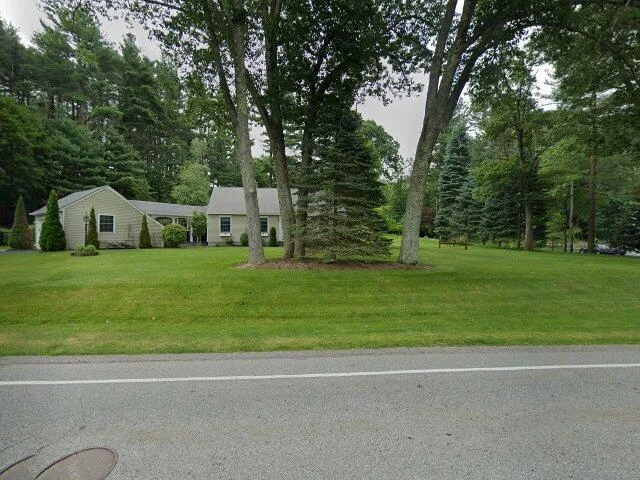 House image located at North Grafton, MA 01536