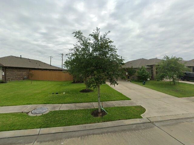 House image located at La Marque, TX 77568