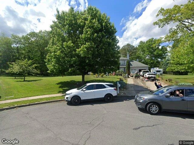 House image located at Jackson, NJ 08527