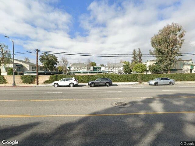 House image located at Northridge, CA 91324