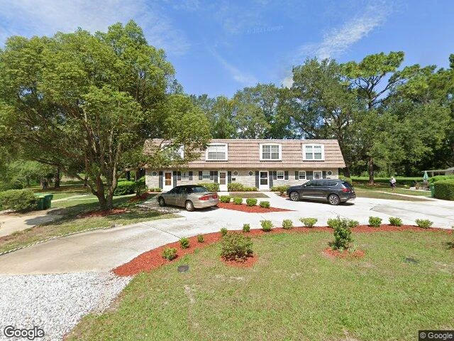 House image located at Deland, FL 32724