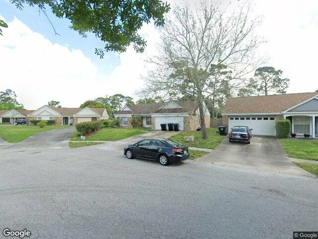 House image located at Orlando, FL 32829