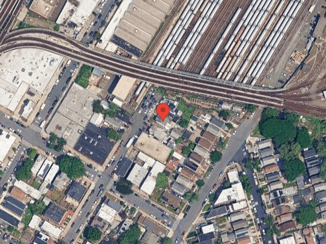 House image located at Bronx, NY 10466