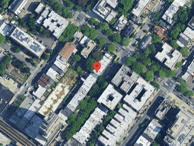 House image located at Brooklyn, NY 11221